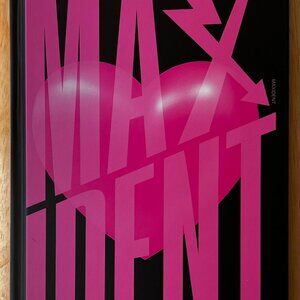 Stray Kids - MAXIDENT, Heart Ver. [7th Mini Album]